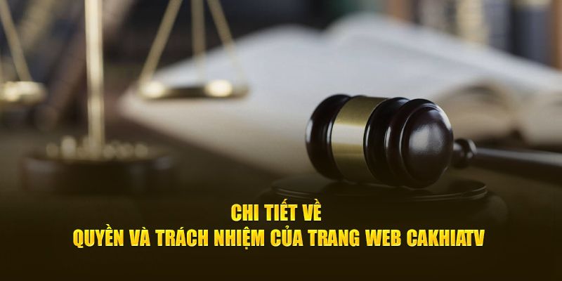 Cam kết của chúng tôi trong quá trình trải nghiệm giải trí