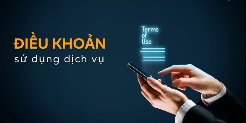 Điều kiện thay đổi hay chấm dứt quy định trên hệ thống